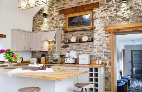 Sgubor Llwyndu - Foto 9