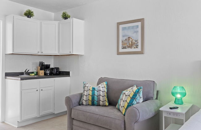 Sunset Inn - Hallandale Beach - Foto 27