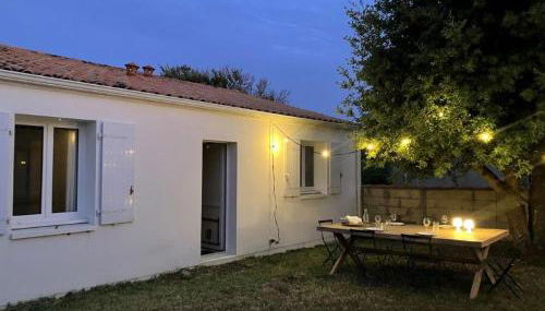 Maison Dunes des Huttes - Foto 4