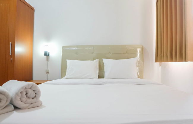Compact Studio Signature Park Grande Apartment Mt. Haryono - Foto 8
