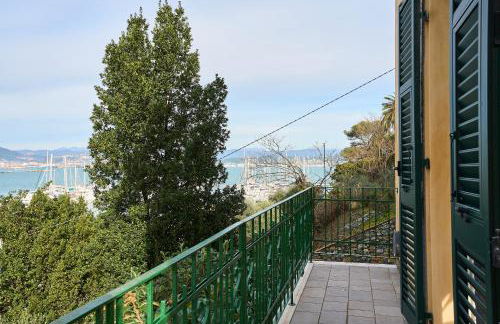 [Villa Privata] Vista Mare - in Portovenere - Foto 37