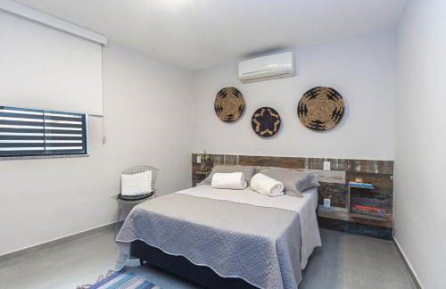 Pê na areia 1 Loft Praia de Itaipú - Foto 1