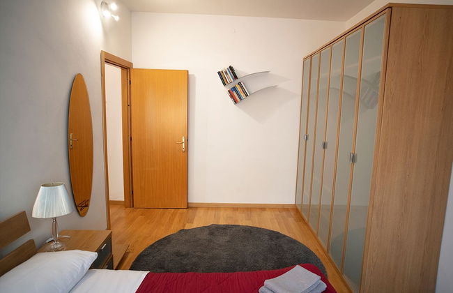 Cenisio apartment - Foto 2