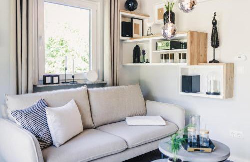 Ferienwohnung "SteernKieker" - Ankommen und Entspannen - Foto 40