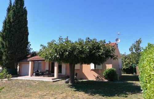 Gîte Les Demoiselles des Sorgues - Photo 2