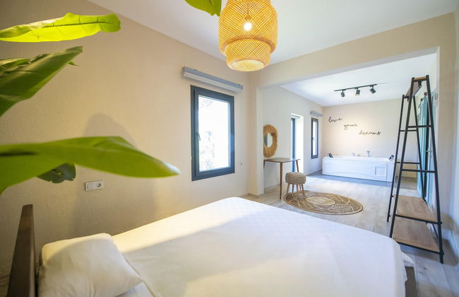 Eroglu Villas - Foto 25