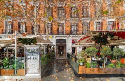 Casa Faraona Luxury Residences - Foto 12