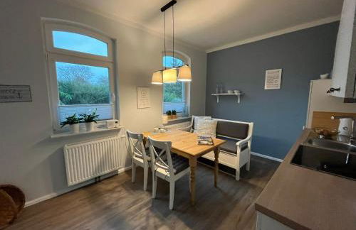 Amei's Huuske Wohnung Tomma EG - Foto 9