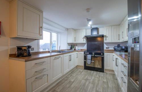 Lynwood - 4 Bedroom House with Views of Loch Gilp - Foto 20
