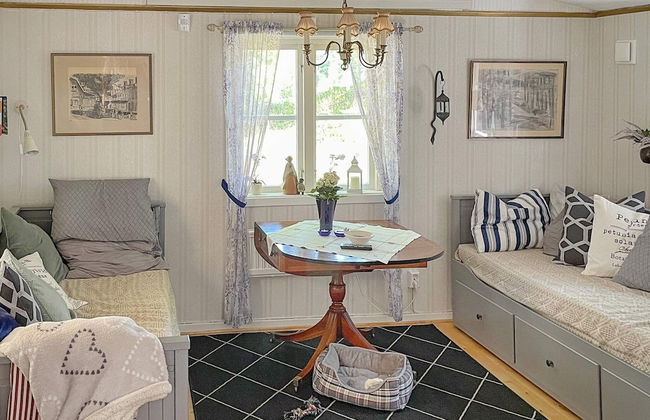 4 Person Holiday Home in Orsjo-by Traum - Foto 21