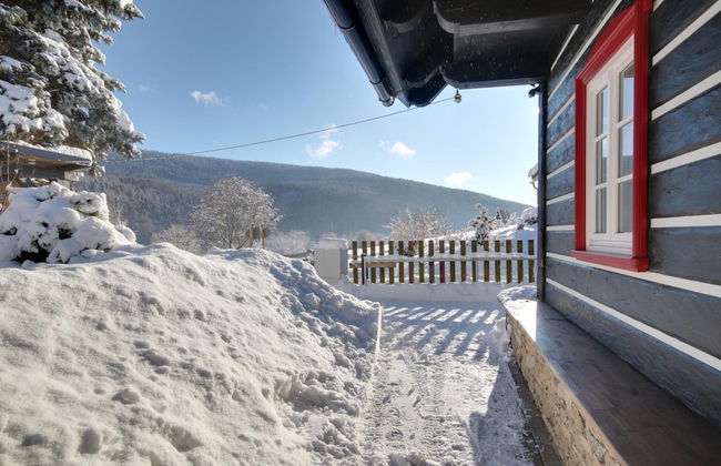 Horni Marsov Khk310 in Horn Mar ov - Foto 37