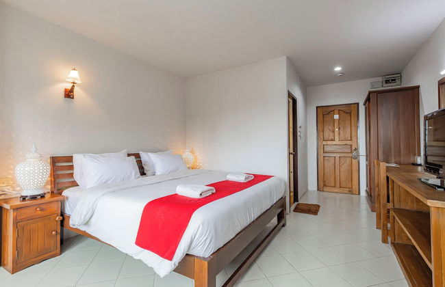 Budget Stars Hotel - Foto 20