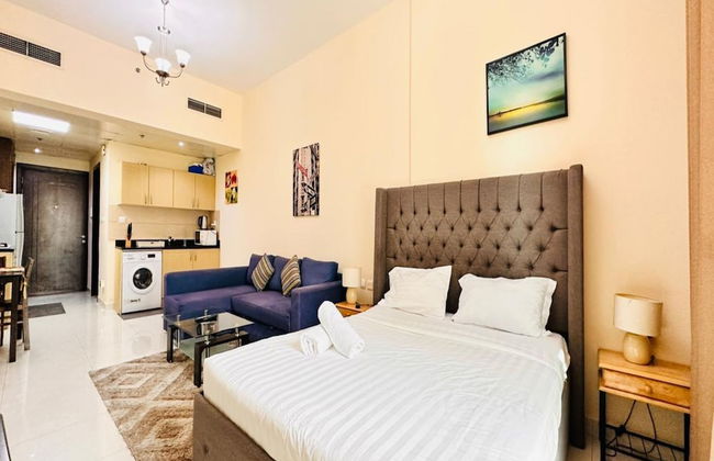 OYO 1233 Home Elite 1 Residence Sports - Photo 12