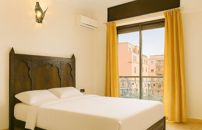 Marrakech Apartments - Foto 52