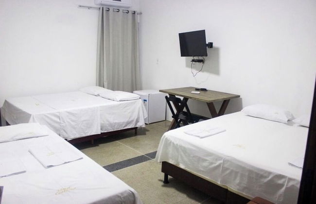 HOTEL GALICIA - Foto 11