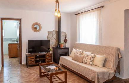 Casa Pulirio Antequera - La Higuera by Ruralidays - Foto 11