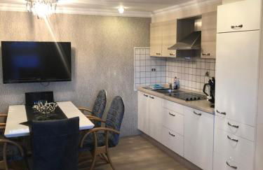 Ferienhaus Thönnes - Foto 17