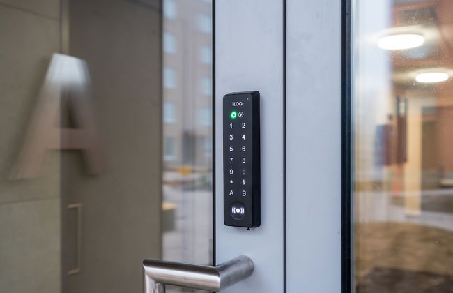 Hiisi Homes Espoo Finnoo - Foto 58