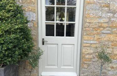 New luxury self-contained studio - Foto 17