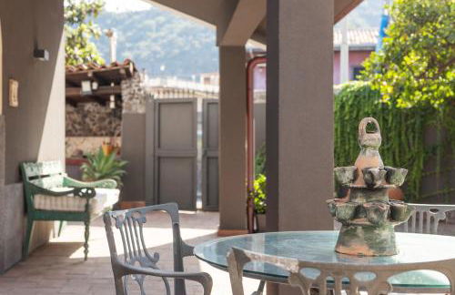 Villa Rose Acireale Santa Tecla - Foto 65