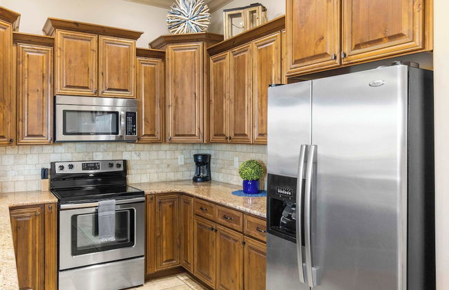 Desert Ocean Vibes- Full Amenities - Foto 7