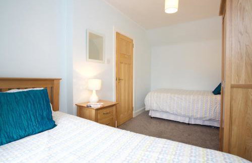 Avonlea Self-Catering - Foto 22