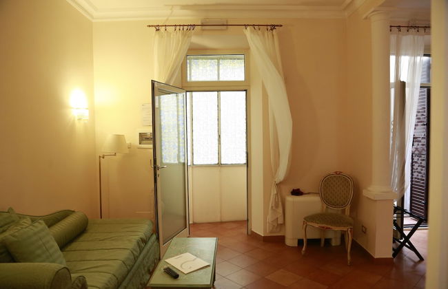 Residenza Gens Julia - Foto 52