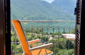 Casa con terrazzo vista Lago - LAKEHOLIDAY - Foto 3