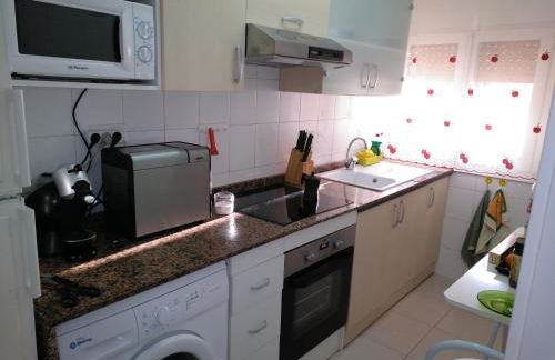 Apartamento primera línea de mar - Foto 26