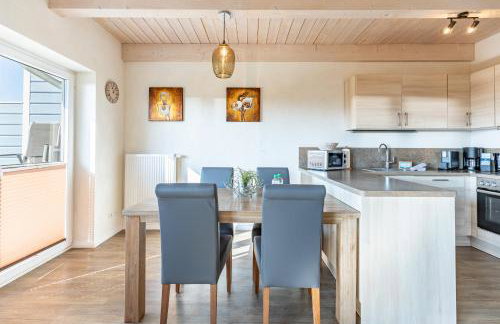 Ferienhaus Basstölpel - Foto 11