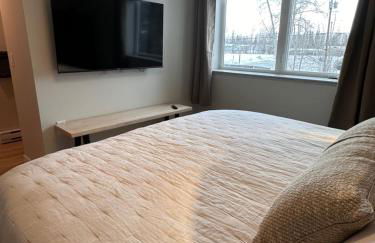 DWELL in Alaska "BIGGER" Unit o - Foto 21