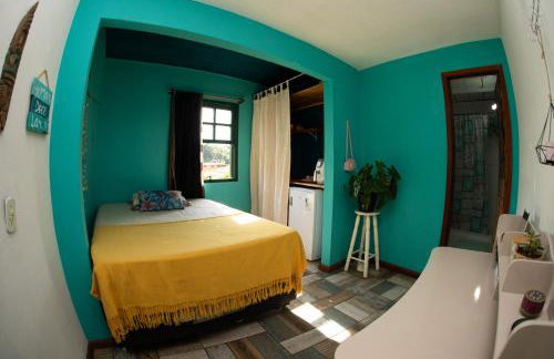 Hostel Casa Lion- Private room - Foto 1