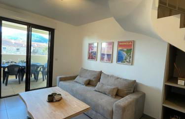 Apartment Propriano, Corsica - Foto 5