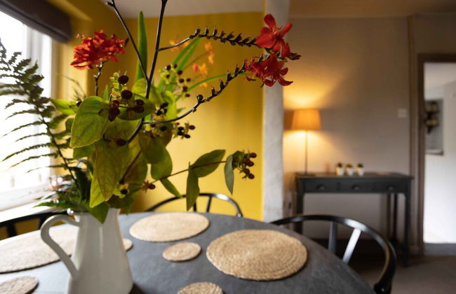 Cosy, Tranquil, Fully Equipped & Beautiful Garden - Foto 30