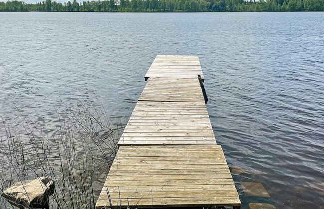 6 Person Holiday Home in Savsjo - Foto 9