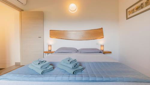 Corte Odorico - Foto 2, towels