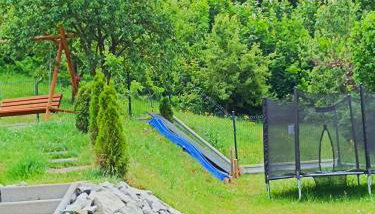 Biały Domek - Foto 5