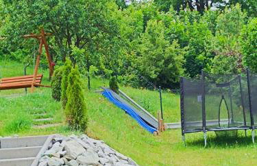 Biały Domek - Foto 5