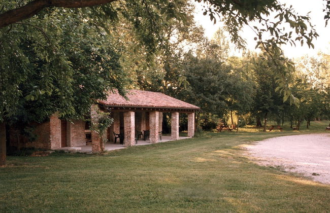 Agriturismo Corte San Girolamo - Foto 27