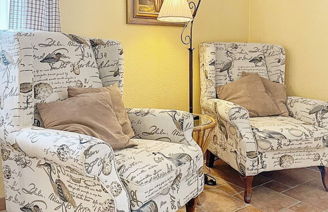 3 Person Holiday Home in Skivarp - Foto 15