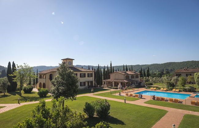 Relais la Pieve Vecchia - Foto 56