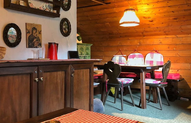 Alma Apartment in Sonnleitn Am Nassfeld at 1484m - Photo 10