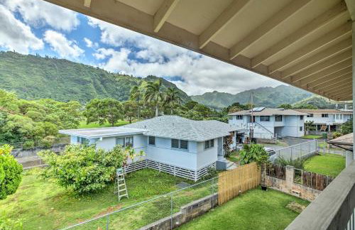 Serene Manoa Valley Home with Tropical Mtn Views! - Photo 21