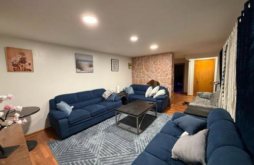 Sleep12-16guests ranch in West Seneca entire house - Foto 66