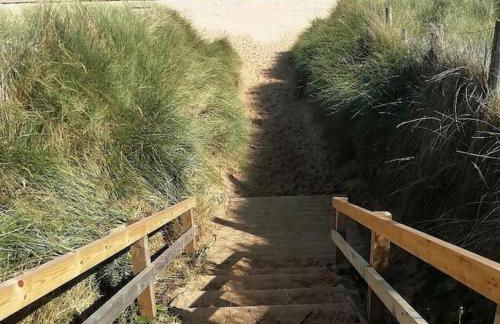 Beside the Seaside Tynemouth - Foto 43