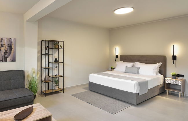 Olive All-Seasons Suites - Foto 69