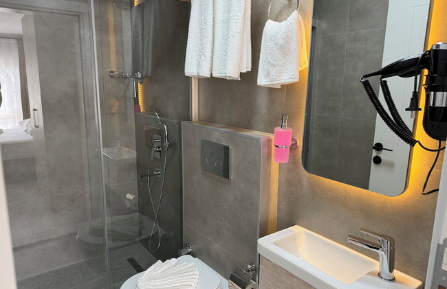 ALTINAY HOTEL - Photo 36