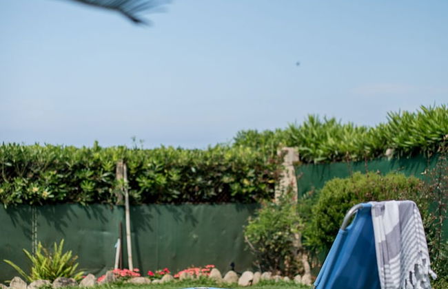 Oikia Eleanthi - Beachfront Garden Home - Foto 39