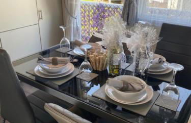 Beautiful Spacious Holiday Home - Romney Sands - Foto 6