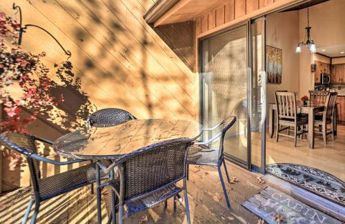 Sunny Sapphire Townhome with Resort Amenities! - Foto 28